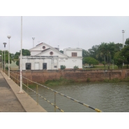 Visita a Aguas de Corrientes - 5to. Grado del Nivel Primario